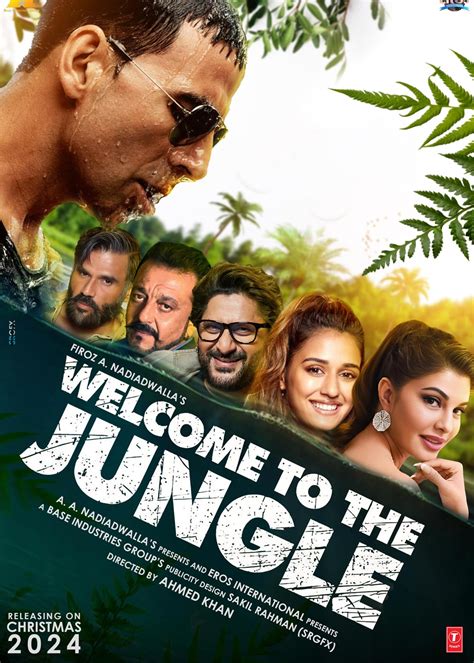 New Bollywood Movies 2024 .